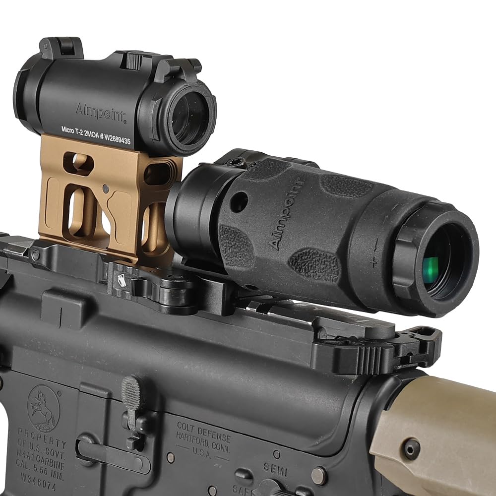 良品武品 UNITY+3XMAGマグニファイア レプリカ Amazon | 良品武品 Evolution Gear UNITY TACTICAL FAST FTC 3XMAG